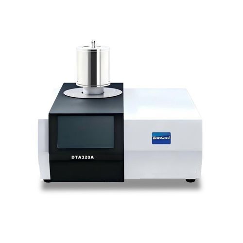 高温熱量計 - DTA3320A - Labfreez Instruments Group Co., Ltd - 高感度 / 示差走査
