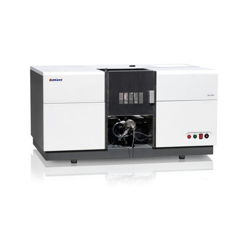 UV-Vis分光測色計 - AAS-7003 - Labfreez Instruments Group Co., Ltd - UV-VIS-NIR（可視-近赤外） / シングルビーム / タングステン