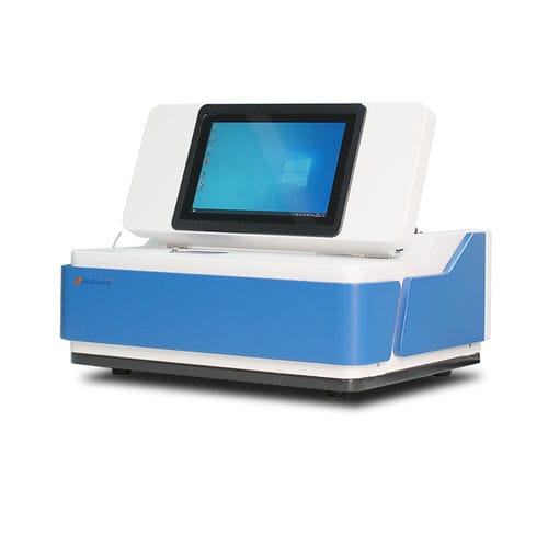 光学式水質センサー - WOA-9000 - Labfreez Instruments Group Co., Ltd - 産業用 / 環境分析用 / プロセス