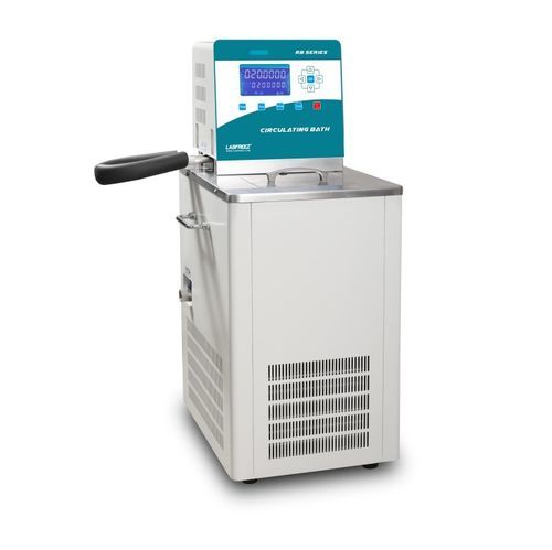 加熱恒温槽 - HB series - Labfreez Instruments Group Co., Ltd - デジタル ディスプレイ / 循環式 / 自動