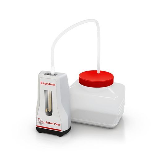 HDPE廃棄物コンテナ - 17822 - EasyDens - 液体廃棄物用