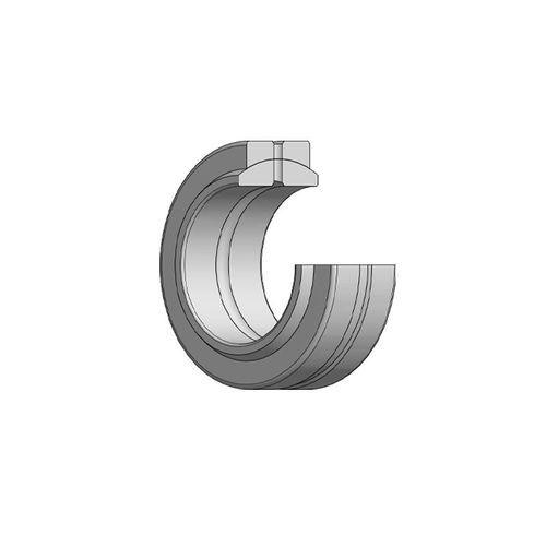 ころ軸受 - GE..ES - Mac Power Fiorano - 球面 / スチール製