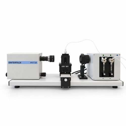 温度測定システム - PAT-1M - SINTERFACE Technologies - アングル / 光学 / 視覚