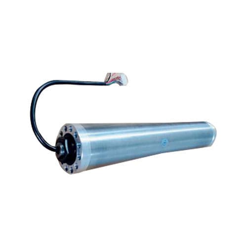 ベルト コンベヤー用モーターローラー - GTF - M&D (Motor and Drive) - コンベア用 / 産業用