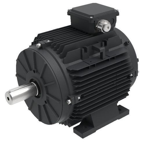 ECブラシレスモーター - T100 - M&D (Motor and Drive) - 電子整流 / 産業用 / ポンプ用