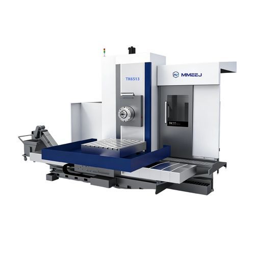CNCボーリング機 - TK65 series - Meijin Machinery Equipment (Dalian) Co., Ltd. - 横型 / コラム型 / テーブルタイプ