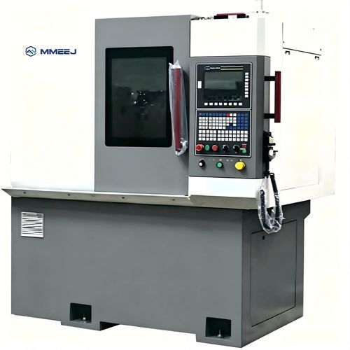 CNC歯車装置成形マシン - YK series - Meijin Machinery Equipment (Dalian) Co., Ltd. - 横型