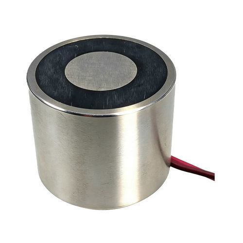 保持型ソレノイド - WL3529 - Weilong Intelligent Technology (Dongguan) Co., Ltd. - ロック / 自動保全 / コンパクト
