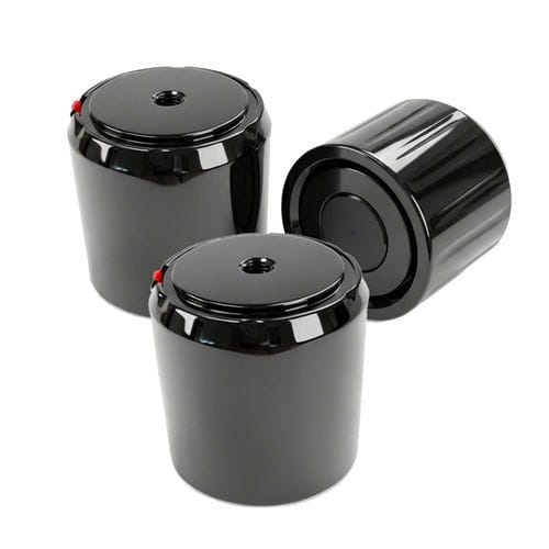 保持型ソレノイド - WL 3031 - Weilong Intelligent Technology (Dongguan) Co., Ltd. - ロック / コンパクト / 永久磁石式