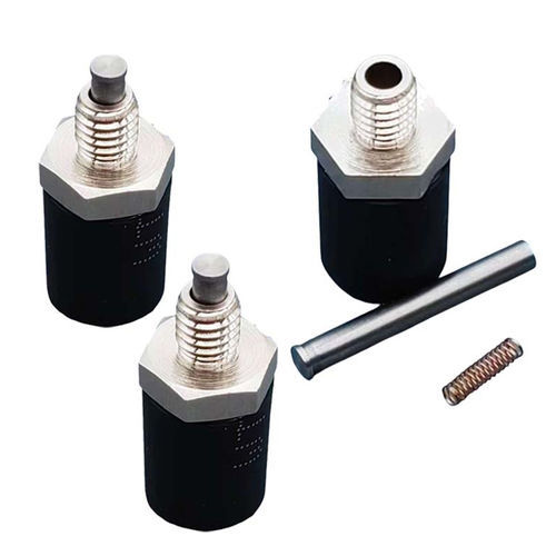 電磁弁用ソレノイド - WL0916 - Weilong Intelligent Technology (Dongguan) Co., Ltd. - 直線型 / ロック / 超小型