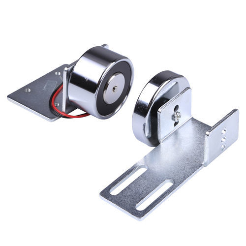 電磁式ロック - WL4826 - Weilong Intelligent Technology (Dongguan) Co., Ltd. - ドア用 / ショーケース用 / 産業用