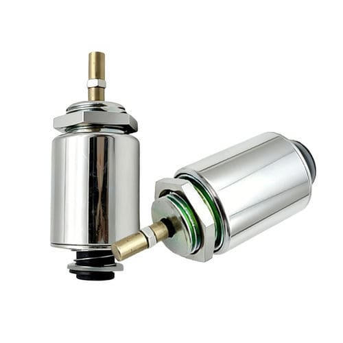 電磁弁用ソレノイド - WL2532 - Weilong Intelligent Technology (Dongguan) Co., Ltd. - 直線型 / ロック / 高性能