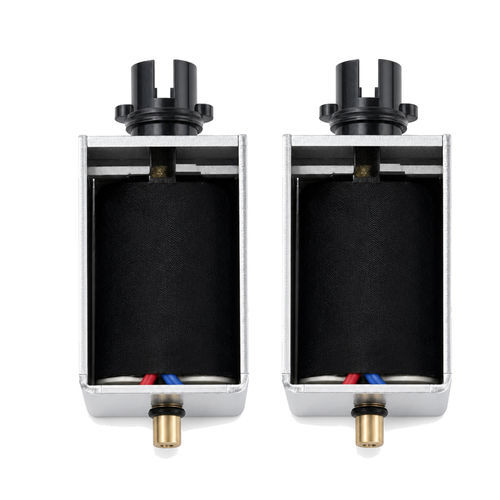 電動アクチュエータ - WL1240 - Weilong Intelligent Technology (Dongguan) Co., Ltd. - リニア / ロータリー / 金属合金製