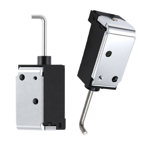 保持型ソレノイド - WL0741 - Weilong Intelligent Technology (Dongguan) Co., Ltd. - 直線型 / コンパクト / DC