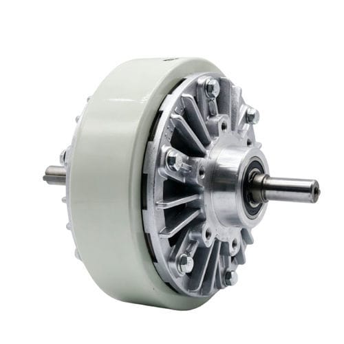 粉体クラッチ - WL13472A - Weilong Intelligent Technology (Dongguan) Co., Ltd. - 電磁式 / 磁気 / 電圧調整用