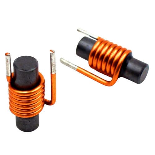 フェライトインダクタ - WL0625 - Weilong Intelligent Technology (Dongguan) Co., Ltd. - フェライト磁心 / 巻 / 高周波