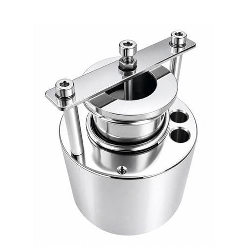 直線型ソレノイド - WL7050 - Weilong Intelligent Technology (Dongguan) Co., Ltd. - 実験用 / コンパクト / DC