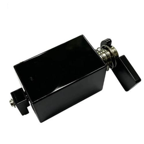 直線型ソレノイド - WL0727 - Weilong Intelligent Technology (Dongguan) Co., Ltd. - オーダーメイド / コンパクト / 24V