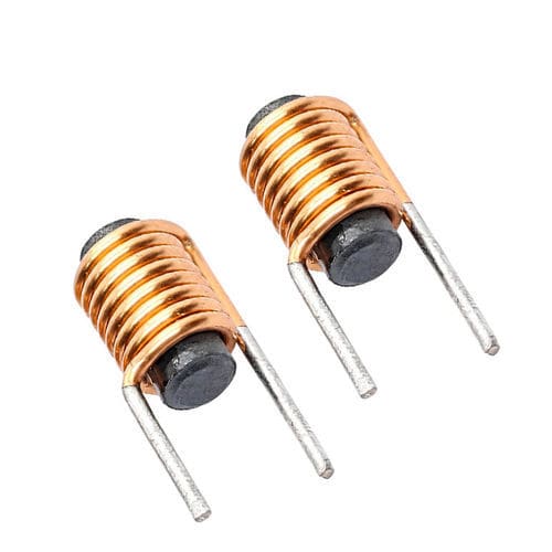 フェライトインダクタ - WL0710 - Weilong Intelligent Technology (Dongguan) Co., Ltd. - フェライト磁心 / 磁気 / 巻