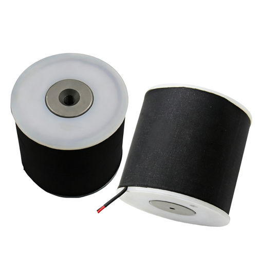 電磁式コイル - WL8580 - Weilong Intelligent Technology (Dongguan) Co., Ltd. - AC / 230V / 産業用