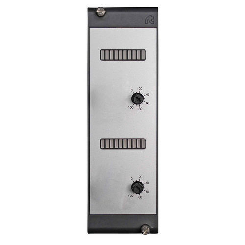 アナログコントロールモジュール - RAG1717 - Romutec Steuer- u. Regelsysteme GmbH - 出力 / 出力2