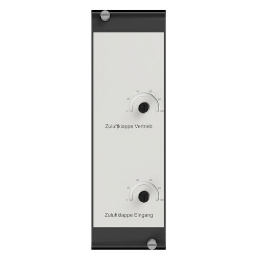 アナログコントロールモジュール - RAG2002 - Romutec Steuer- u. Regelsysteme GmbH - 出力2
