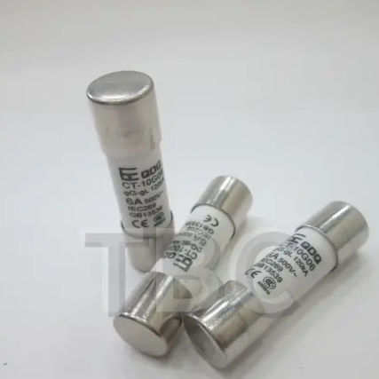 ヒューズ - CT-10G02 - Technology Base Corporation