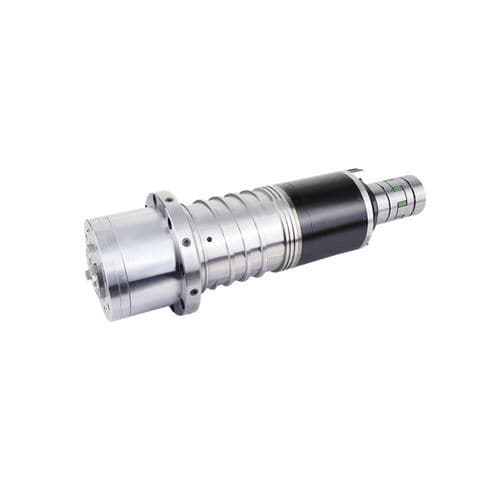 掘削用スピンドル - HPC-150-15000-BT - Infranor Group - 製粉 / タップ加工 / セットアップ