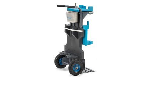 輸送用台車 - i-land S - i-team ANZ - 保管用 / ハンドリング用 / 掃除用