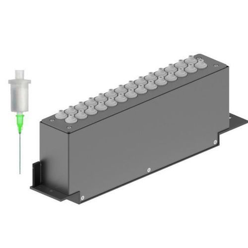 設備用ラック - pdSPE - ePrep Pty Ltd. - ハンドリング用