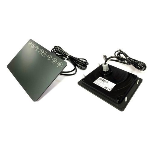 医療用タッチ式舗装石 - TPP-55A136 - Cursor Controls - 産業用 / 海用 / OEM