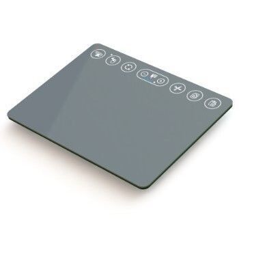 医療用途タッチ式舗装石 - TPM-85A516 - Cursor Controls - 産業用 / 海事用 / OEM用