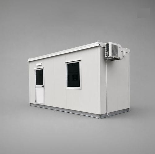物流用工事現場用キャビン - 501 - EDILSIDER S.p.A. - オフィス用 / 医療用 / 衛生用