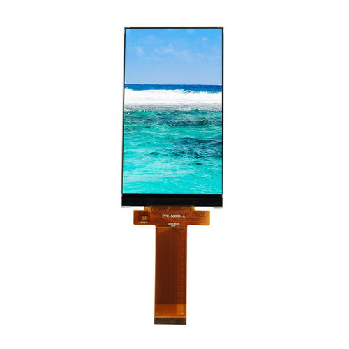 TFT LCDディスプレイ モジュール - YX50003A - Shenzhen Yousee Technology Co., Ltd. - TN / カラー / 480 x 854