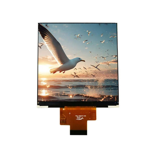 TFT LCDディスプレイ モジュール - YX40006A - Shenzhen Yousee Technology Co., Ltd. - IPS方式 / カラー / グラフィック