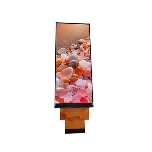 TFT LCDディスプレイ モジュール - YX40009B - Shenzhen Yousee Technology Co., Ltd. - TFT / IPS方式 / カラー