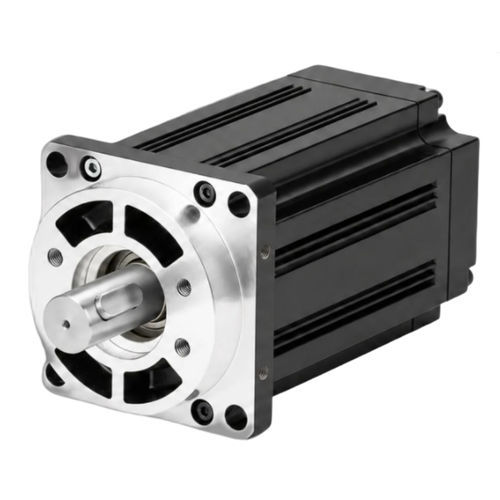 ACサーボモーター - ACSM130N - NEOTON MOTOR - 220V / 電磁ブレーキ付き / 4極