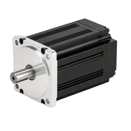 ACサーボモーター - ACSM80N - NEOTON MOTOR - 220V / IP65 / 4極