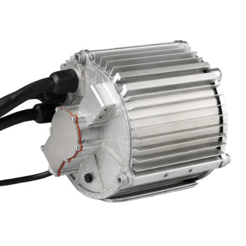 ステッピングモーター - EM821 - NEOTON MOTOR - BLDC / IP67 / 内蔵型エンコーダー付き