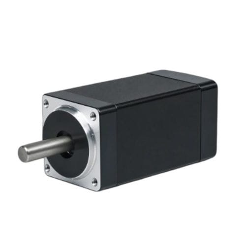 ハイブリッド型ステッピングモーター - 20BH33-060D-15 - NEOTON MOTOR - 二相 / コンパクト / 小型