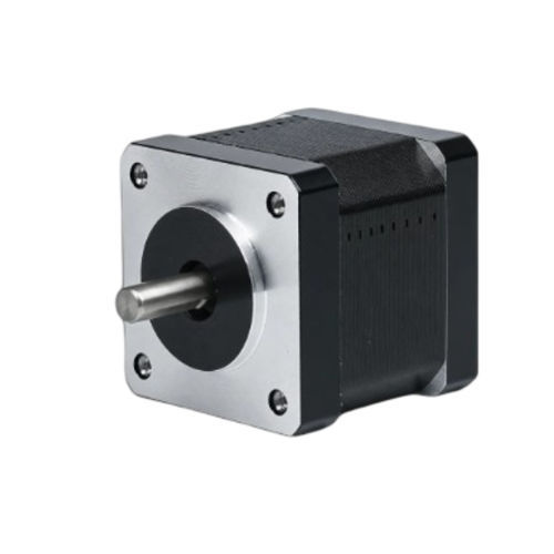 ハイブリッド型ステッピングモーター - 35BHH37W-099A-21 - NEOTON MOTOR - 二相 / コンパクト / NEMA 14