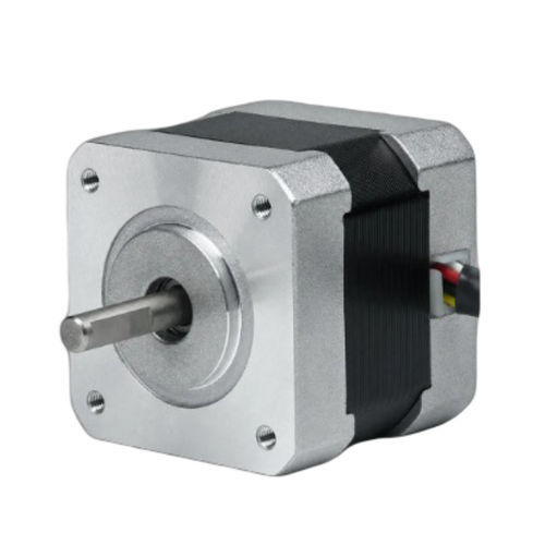 ハイブリッド型ステッピングモーター - 2BHP50-150A-24 - NEOTON MOTOR - 三相 / 24V / NEMA 17