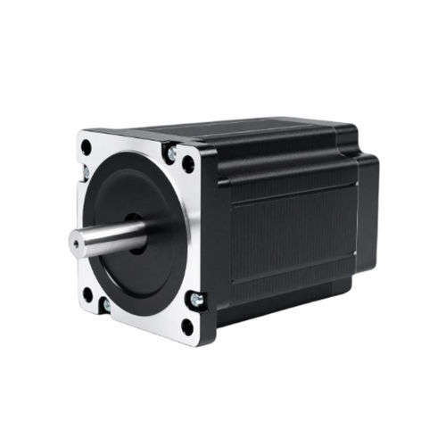 2相ステッピングモーター - 86BH128-300A-55D - NEOTON MOTOR - ハイブリッド型ステッピング / NEMA 34 / 産業用