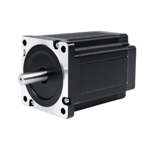 2相ステッピングモーター - 86BHH118-400A-32B - NEOTON MOTOR - ハイブリッド型ステッピング / 48V / NEMA 34