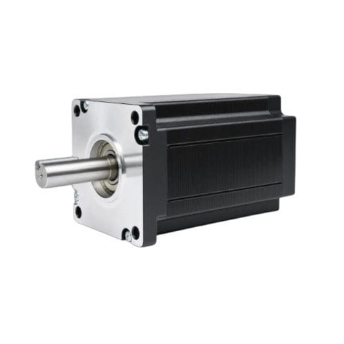 ハイブリッド型ステッピングモーター - 110BHP169-600A-25 - NEOTON MOTOR - 3相 / NEMA 42 / 産業用