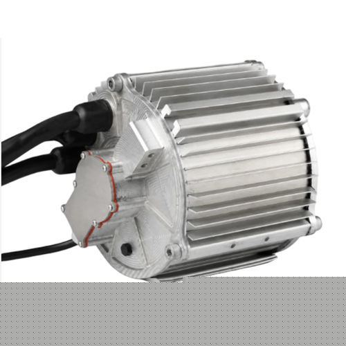 同期モーター - EM820 - NEOTON MOTOR - 600 V / 永久磁石 / IP67