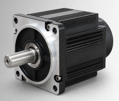 ブラシレスモーター - CW110BLBT-05030-L6-H - NEOTON MOTOR - DC / 直流 / BLDC