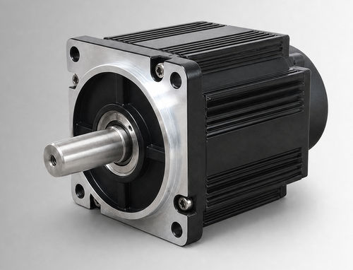 ブラシレスモーター - CW110BLBT-06020-L5-H - NEOTON MOTOR - DC / BLDC / 72 V
