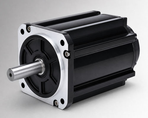 DCモーター - CW130BLBT-15020-L9-H - NEOTON MOTOR - ブラシレス / BLDC / 144V