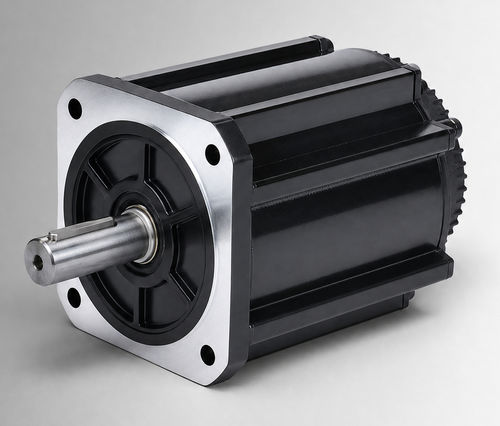 ブラシレスモーター - CW180BLBT-48020-L5-H - NEOTON MOTOR - DC / BLDC / 72 V